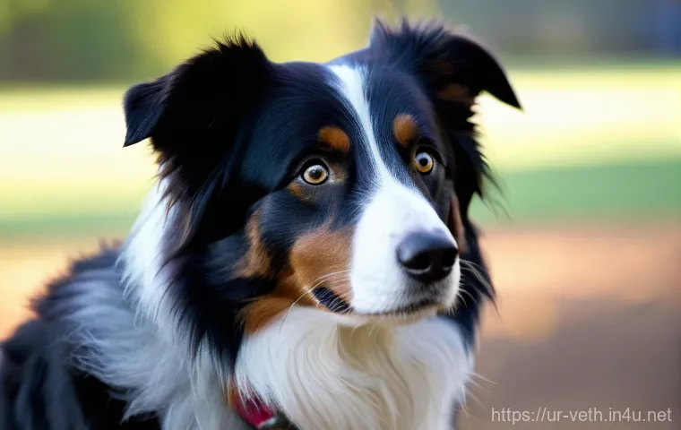 강아지 암컷 중성화 부작용 - **Prompt for Weight Gain and Physical Changes:**
    "A full-body, high-definition photograph of a h...