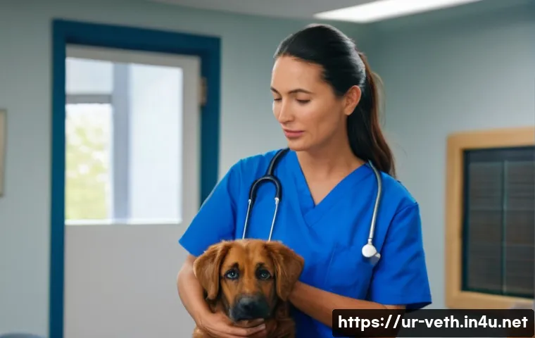 강아지 암 수술 사례 관련 이미지 2